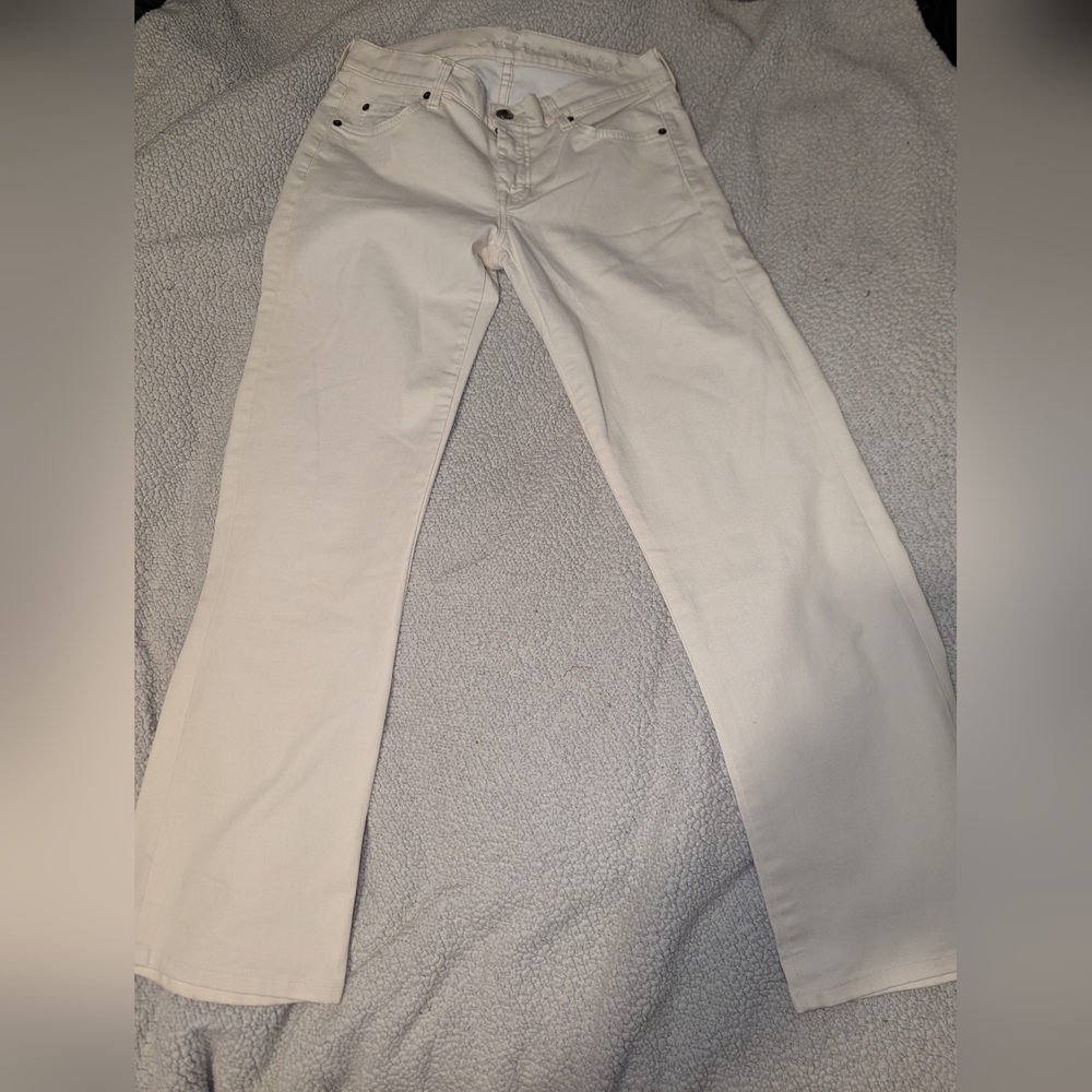 7 For All Mankind Size 29